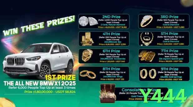 y444 game app for Pakistan players - 3