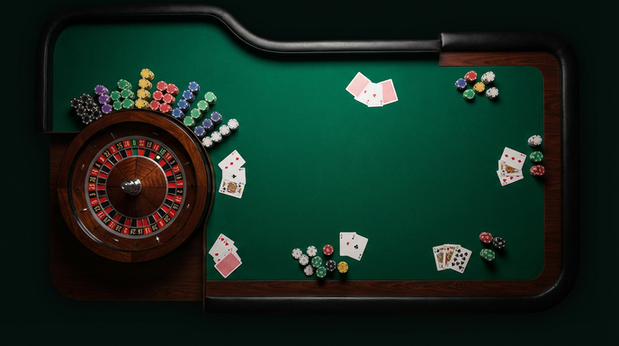 Game list for y444 casino section - 5