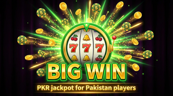 Big win animation on y444 slot game - 5