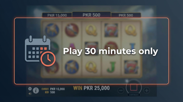 Payment and PKR controls in y444 - 6