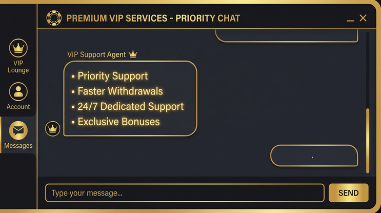 Payment and PKR controls in y444 - 6